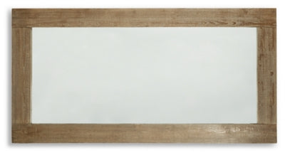 Waltleigh Floor Mirror - A8010278