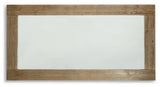 Waltleigh Floor Mirror - A8010278
