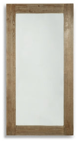 Waltleigh Floor Mirror - A8010278