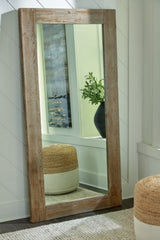 Waltleigh Floor Mirror - A8010278