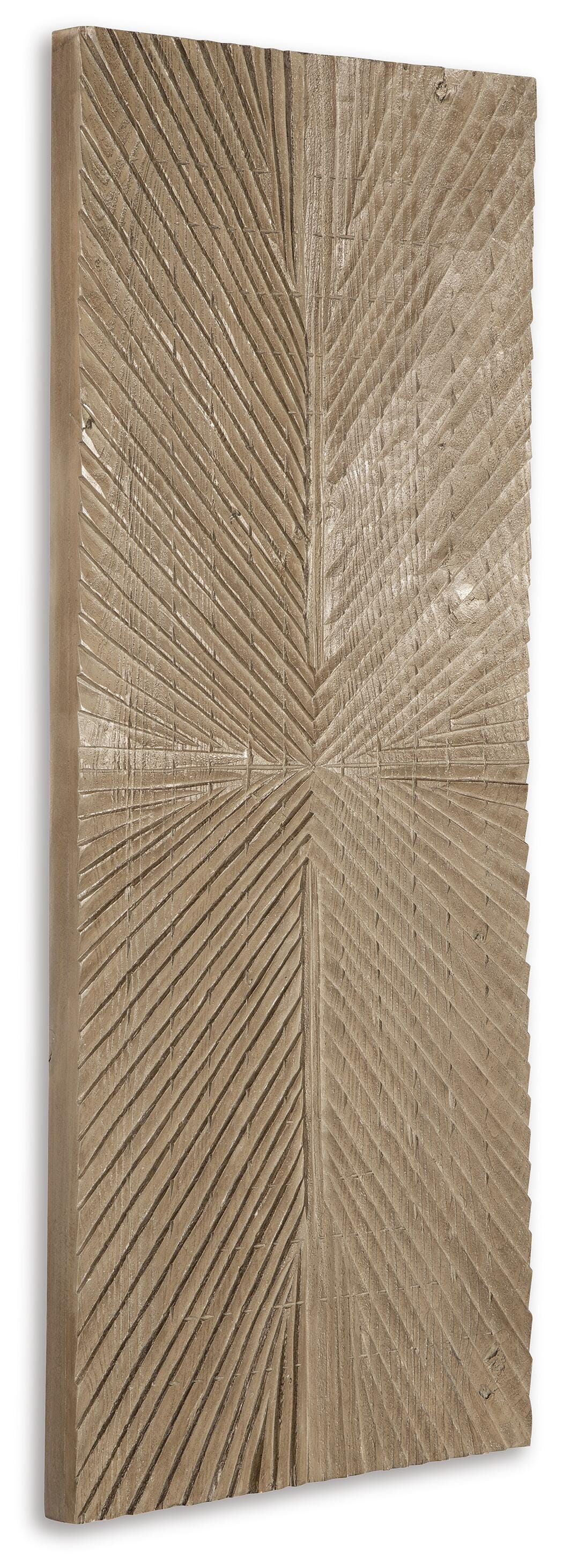 Lenora Wall Decor - A8010280