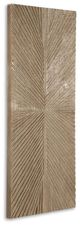 Lenora Wall Decor - A8010280
