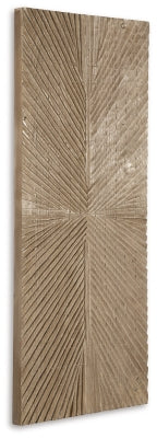 Lenora Wall Decor - A8010280