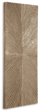Lenora Wall Decor - A8010280