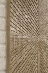 Lenora Wall Decor - A8010280