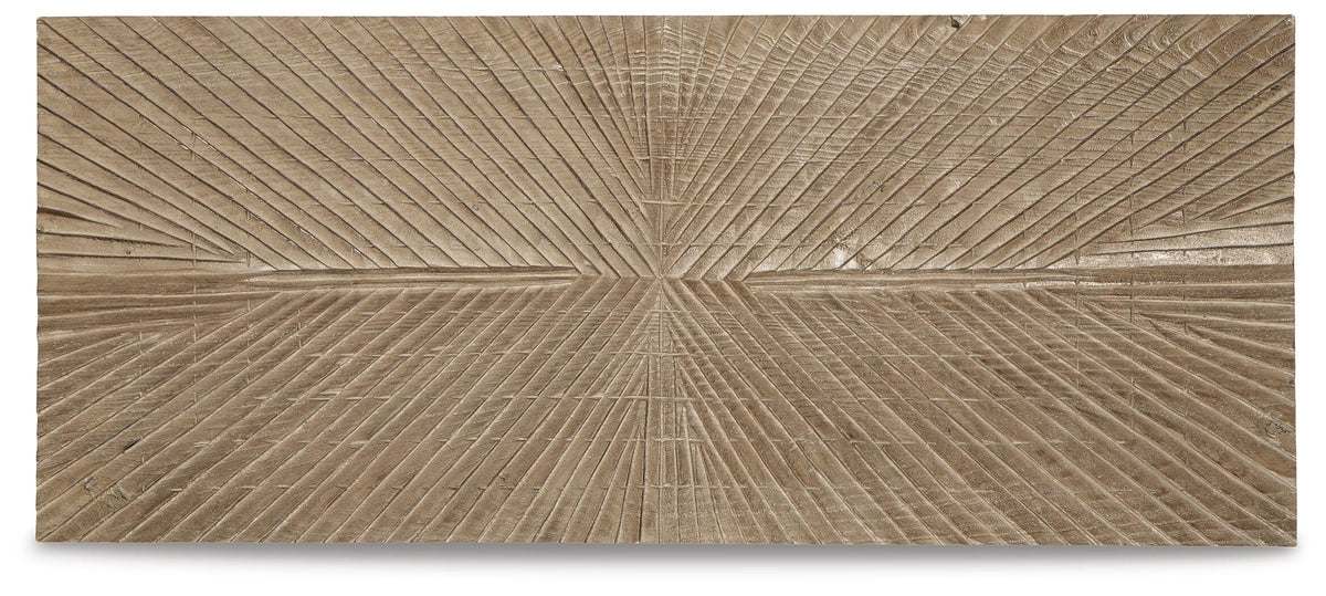 Lenora Wall Decor - A8010280