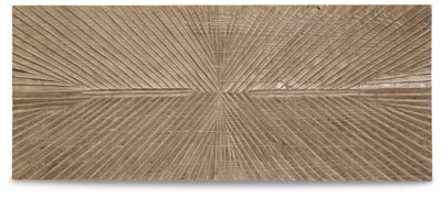 Lenora Wall Decor - A8010280