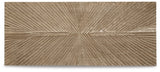 Lenora Wall Decor - A8010280