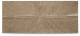 Lenora Wall Decor - A8010280