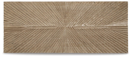 Lenora Wall Decor - A8010280