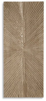 Lenora Wall Decor - A8010280