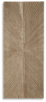 Lenora Wall Decor - A8010280