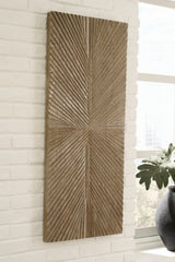 Lenora Wall Decor - A8010280