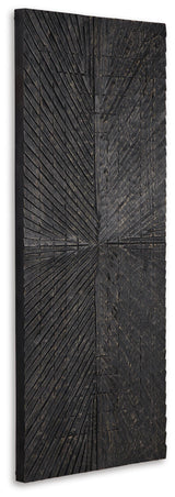 Lenora Wall Decor - A8010281