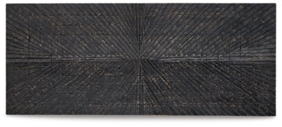 Lenora Wall Decor - A8010281