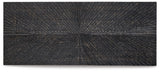 Lenora Wall Decor - A8010281