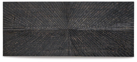 Lenora Wall Decor - A8010281