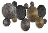 Emsley Wall Decor - A8010284