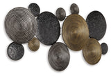 Emsley Wall Decor - A8010284