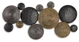 Emsley Wall Decor - A8010284