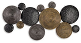 Emsley Wall Decor - A8010284