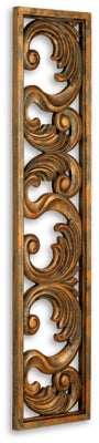 Candelario Wall Decor - A8010286