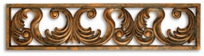 Candelario Wall Decor - A8010286