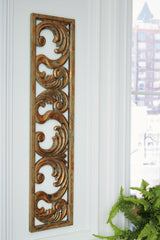 Candelario Wall Decor - A8010286
