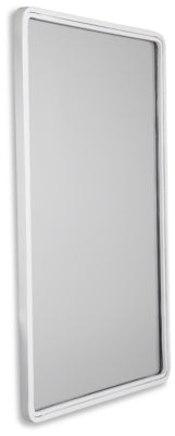 Brocky Accent Mirror - A8010293