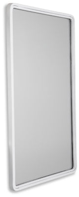 Brocky Accent Mirror - A8010293