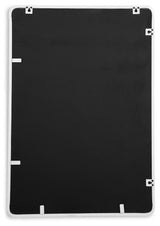 Brocky Accent Mirror - A8010293