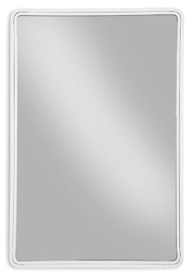 Brocky Accent Mirror - A8010293