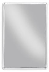 Brocky Accent Mirror - A8010293