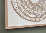 Brockham Wall Decor - A8010304