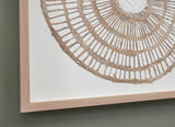 Brockham Wall Decor - A8010304