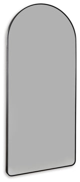 Sethall Floor Mirror - A8010307