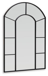 Evengton Accent Mirror - A8010319