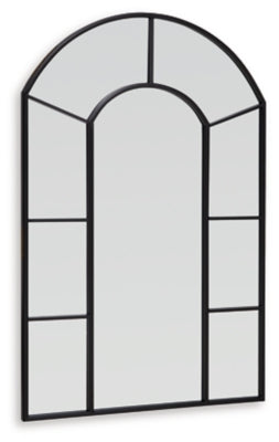 Evengton Accent Mirror - A8010319