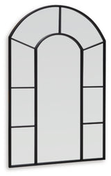 Evengton Accent Mirror - A8010319