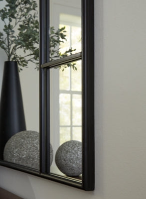 Evengton Accent Mirror - A8010319