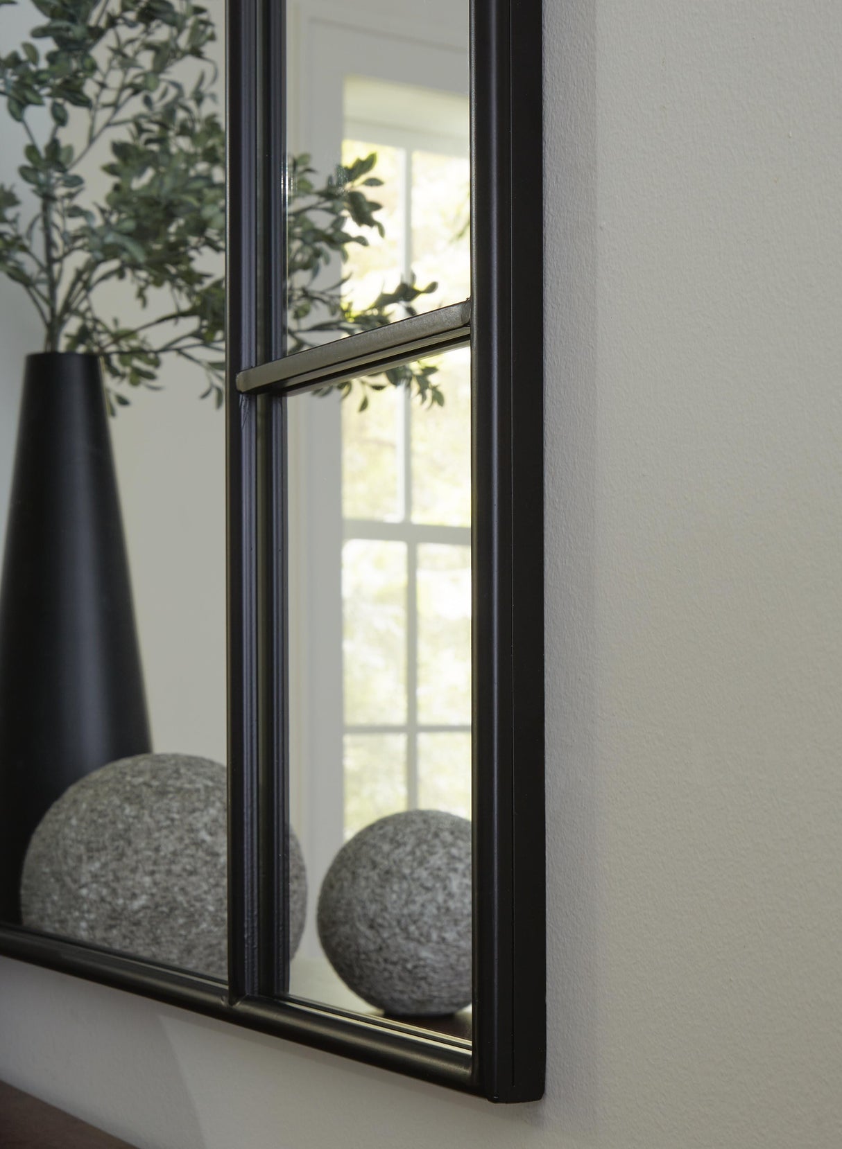 Evengton Accent Mirror - A8010319