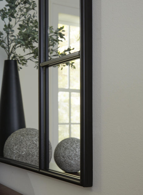 Evengton Accent Mirror - A8010319