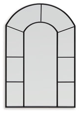 Evengton Accent Mirror - A8010319