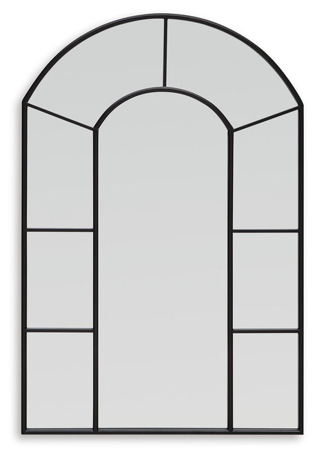 Evengton Accent Mirror - A8010319