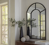 Evengton Accent Mirror - A8010319