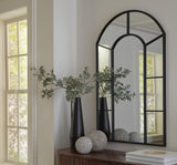 Evengton Accent Mirror - A8010319