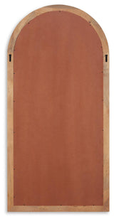 Dairville Floor Mirror - A8010323