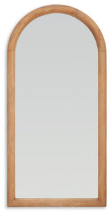Dairville Floor Mirror - A8010323