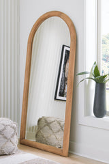 Dairville Floor Mirror - A8010323