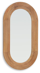 Daverly Accent Mirror - A8010326